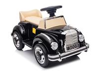 Mercedes-Benz 300S klassieker, loopauto - thumbnail