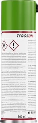 TEROSON spray voor holle ruimtes cavity 500 ml spraydose