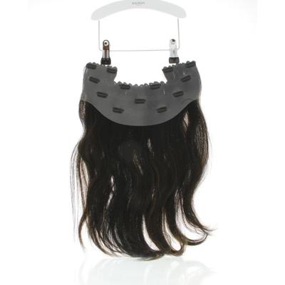 Balmain Professional Clip-in Weft Human Hair 40cm Extension Rio 1St