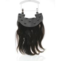 Balmain Professional Clip-in Weft Human Hair 40cm Extension Rio 1St - thumbnail