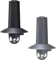 Vogel Vetbollen Voederautomaat 27 Cm 2 Assorti - thumbnail