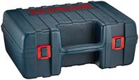 Bosch Accessories GEX 150 AC 2605438186 Machinekoffer Kunststof Blauw (l x b x h) 317 x 720 x 173 mm - thumbnail