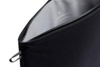 Bellroy Lite sleeve MacBook Pro/Air 15"/16" - Black - thumbnail