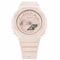Horloge - CASIO - G-Shock Classic - Dames - Roze - Hars - Digitaal - thumbnail