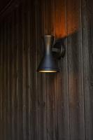 Wandlamp up down &apos;Brund&apos; 2X GU10 gevelverlichting led lamp ip44 - thumbnail