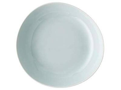 ROSENTHAL - Junto Opal Green - Diep bord 25cm ROSENTHAL - Junto Opal Green - Diep bord 25cm