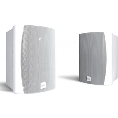 KEF kef Ventura 5 outdoor speaker (perpaar) - wit