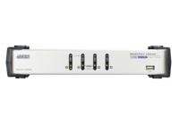 Aten CS1744 KVM-switch - thumbnail