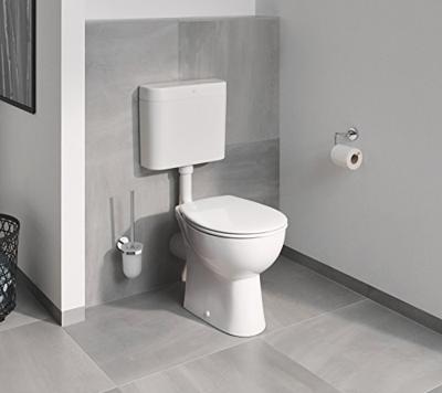 Grohe Bau Cosmopolitan closetborstelset chroom - thumbnail