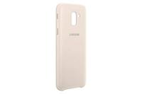 Galaxy J6 (2018) Dual Layer Cover goud EF-PJ600CFEGWW - thumbnail