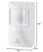 Renkforce 751560 Bewegingsmelder - thumbnail
