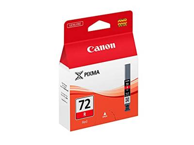 Canon Inktcartridge PGI-72 R Origineel Rood 6410 B 001