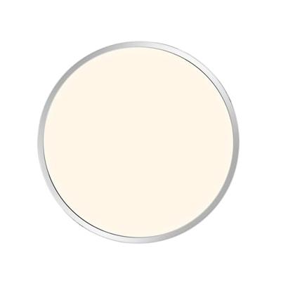 Nordlux 2015026133 Oja 29 LED-plafondlamp LED LED 14.5 W Chroom