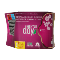 Gentle Day Inlegkruisjes 15 Stuks - thumbnail