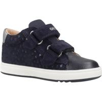 Baskets B BIGLIA GIRL B044CC00 GEOX marineblauw - thumbnail