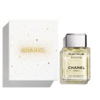 Chanel Platinum Egoiste Pour Homme Eau de toilette Spray 100 ml Heren - thumbnail