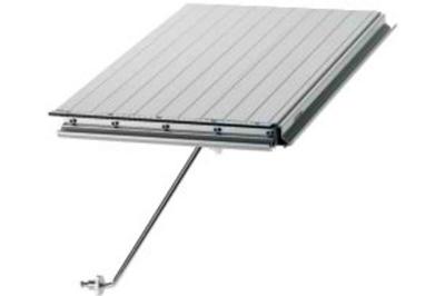 Festool VB Tafelverbreding voor CS 70 - 488060