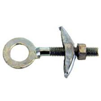 Bofix fietskettingspanner 65mm - staal, zilver - thumbnail