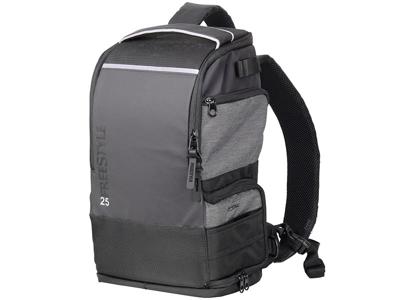 Spro Freestyle Backpack 25 V2