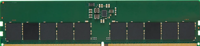 Kingston KTH-PL548D4-64G Werkgeheugenmodule voor PC DDR5 64 GB 1 x 64 GB ECC 4800 MHz 288-pins DIMM CL40 KTH-PL548D4-64G - thumbnail
