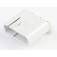 Molex 2018431031 Male behuizing (kabel) Inhoud: 1 stuk(s) Tray - thumbnail