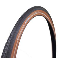 Schwalbe buitenband fat frank k-guard 28 x 2.00 zw br refl - thumbnail