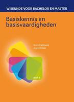 Basiskennis en basisvaardigheden (Paperback) - thumbnail