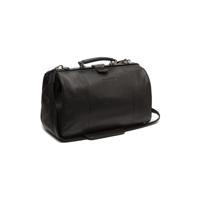 The Chesterfield Brand travel bag Texel-Black - thumbnail