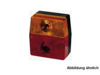 HELLA achterlicht taillight left/right license plate light - thumbnail