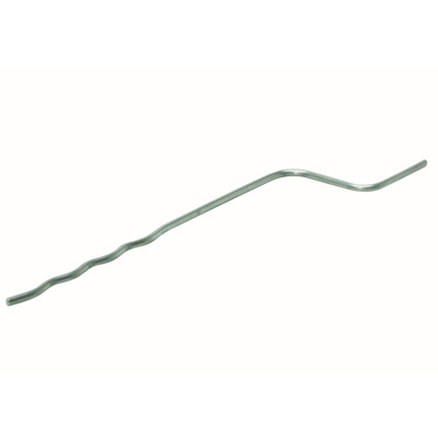 GB UNI-PREFAB spouwanker 225x4.0 rvs A4 | 250 stuks - 17937644