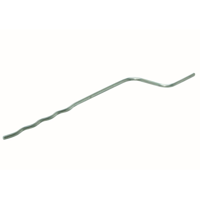 GB UNI-PREFAB spouwanker 225x4.0 rvs A4 | 250 stuks - 17937644 - thumbnail