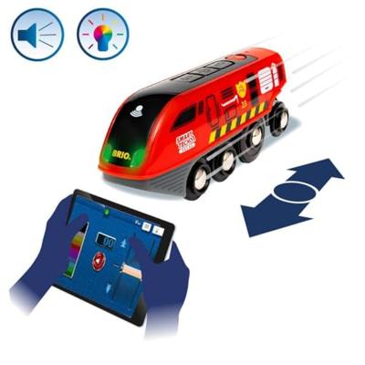 BRIO smart tech sound brandreddingsset - thumbnail