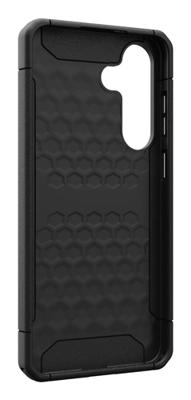 Urban Armor Gear Case Samsung Samsung Galaxy S25 FE Zwart