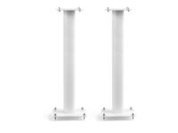 Norstone Stylum 3 luidsprekerstandaard wit zijdeglans - thumbnail