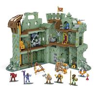 MEGA CONSTRUX Meesters van het kasteel Fort van Grayskull Universe - GGJ67 - Bouwstenen - 14 jaar en + - thumbnail