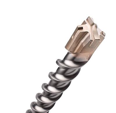 Connex Sds+Klopboor 28Mm (400/450) 4S Geel - COX971997