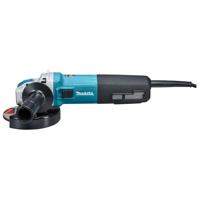 Makita ga5080rx02 | haakse slijper | 230 v | 125 mm | x-lock | met vastzetschakelaar - thumbnail