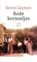 Rode kornoeljes - Kerim Göçmen - ebook - thumbnail