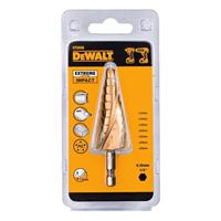 DeWalt Accessoires IMPACT Metaal trappenboor 14-25mm - DT5030-QZ - thumbnail