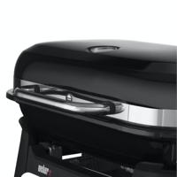 Weber Lumin Compact-elektrische barbecue met onderstel - thumbnail