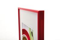 walther+ design KW330H Wissellijst Papierformaat: 30 x 30 cm Wit - thumbnail