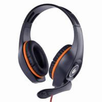 Gaming Headset, 3.5 mm - thumbnail