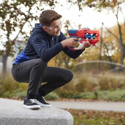 NERF DinoSquad Raptor slash - thumbnail