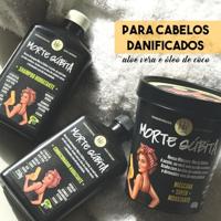 Haarzeep Lola Cosmetics Morte Súbita 100 g - thumbnail