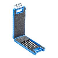 PFERD TOOLS 15842052 Diamant naaldvijlenset korrelgrootte 126 1 stuk(s) - thumbnail