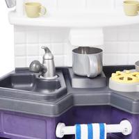 Little Tikes keuken side by side - thumbnail
