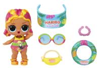 Lol Surprise Loves Mini Sweets X Haribo Dolls - thumbnail