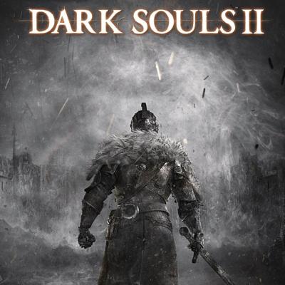 Dark Souls 2 Black Armour Edition