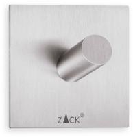 Zack Duplo Handdoekhaak - thumbnail
