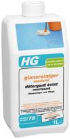 Vloerreiniger HG voor kunststof vloeren 1l - thumbnail